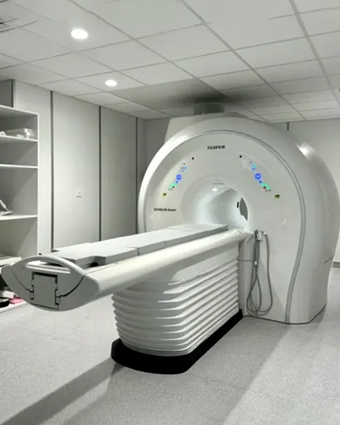 Radiance Healthcare Medical Equipment