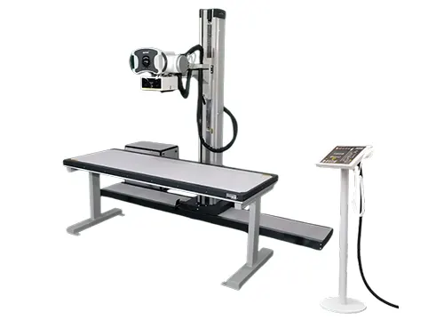 Alerio 16 kW Fixed X-Ray