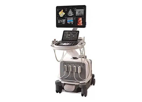 Ultrasound System