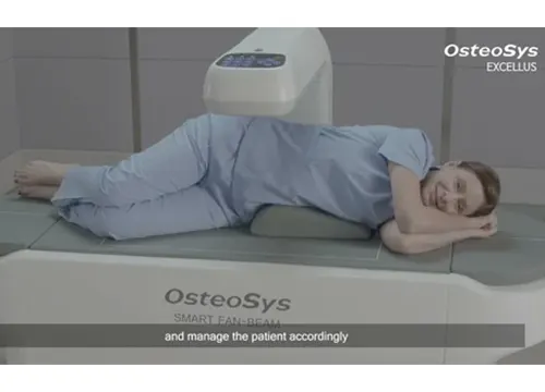 OsteoSys Bone Mineral Density