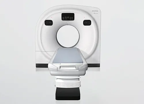 Fujifilm ISTREAM 128 Slice CT