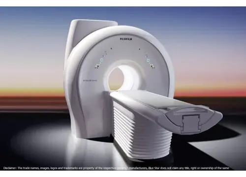Fujifilm Echelon Smart 1.5 Tesla MRI