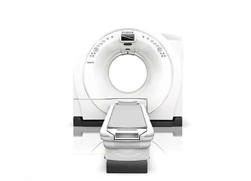 Fujifilm Supria 32 CT