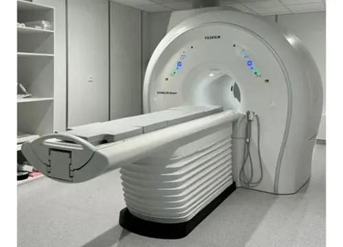Fujifilm MRI